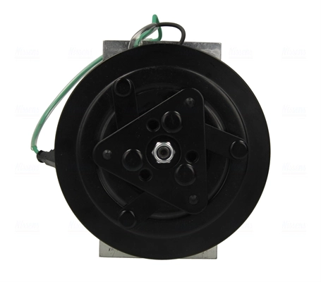 Compressor, air conditioning ** FIRST FIT ** 89469