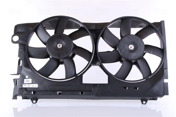 Fan, engine cooling 85084