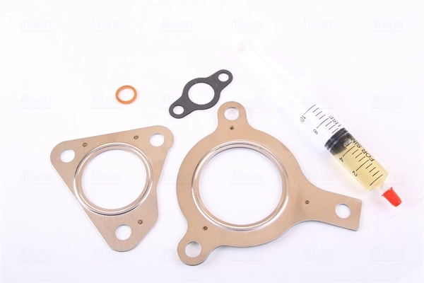 Charger, charging (supercharged/turbocharged) ** FACTORY NEW ** 93146