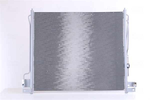 Condenser, air conditioning ** FIRST FIT ** 94879