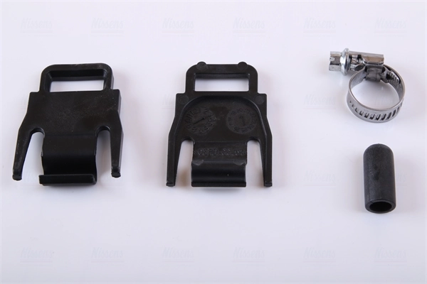 Radiator, engine cooling ** FIRST FIT ** 65275A