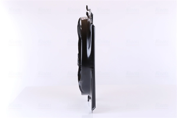 NISSENS 85242 Fan, engine cooling