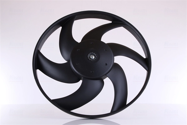 Fan, engine cooling 85950