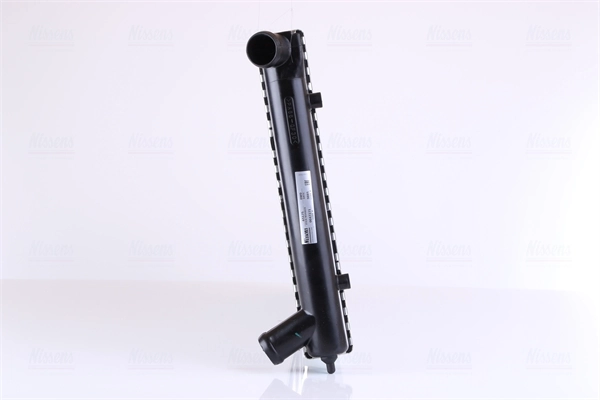 Radiator, pendingin mesin 65175