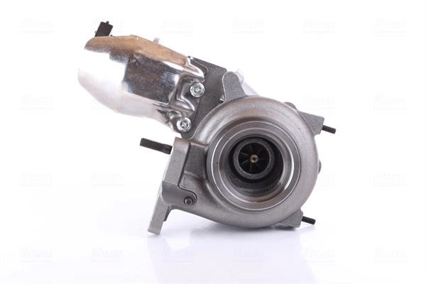 Charger, charging (supercharged/turbocharged) ** FACTORY NEW ** 93350