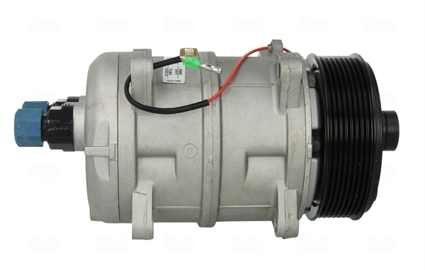 NISSENS 899919 Compressor, air conditioning