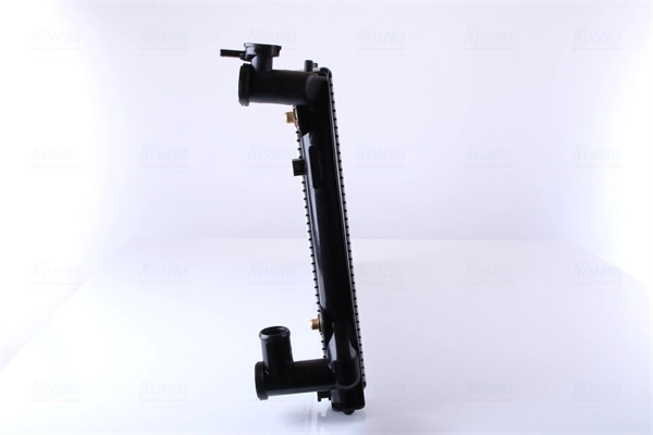 Radiator, engine cooling 64668A