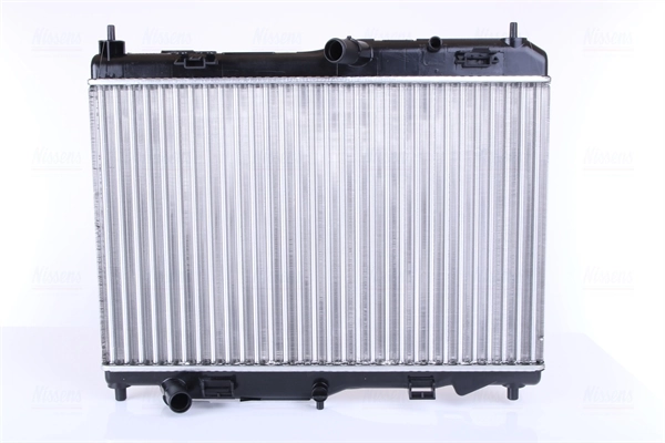 Radiator, engine cooling 69233