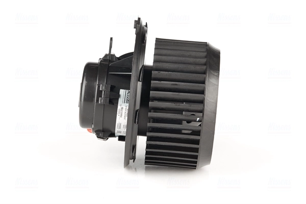 Interior Blower 87480