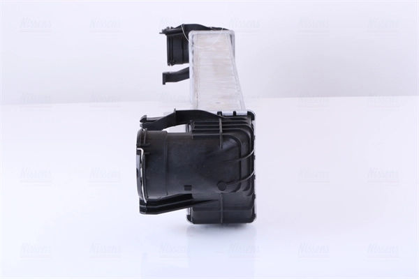 Ladeluftkühler 96672