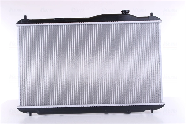 Radiator, engine cooling 681377