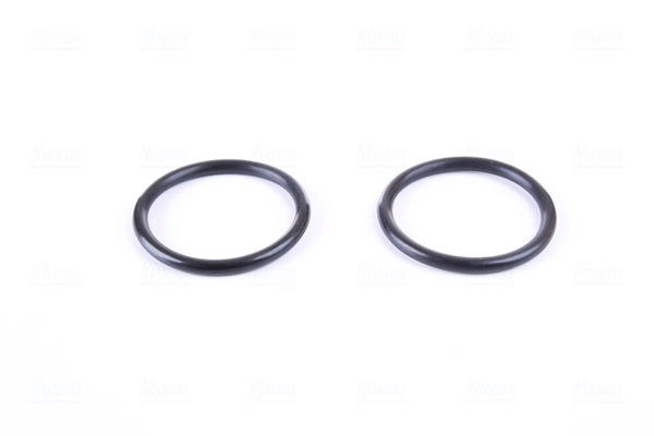 Radiator, engine cooling 67188