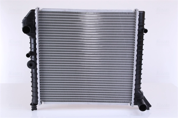 Radiator, engine cooling 65518