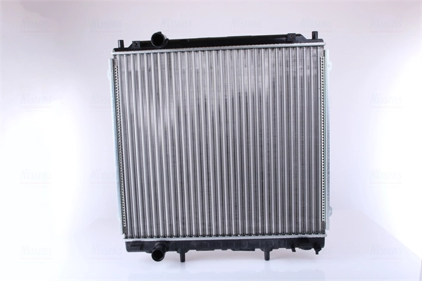 Radiator, engine cooling 67483