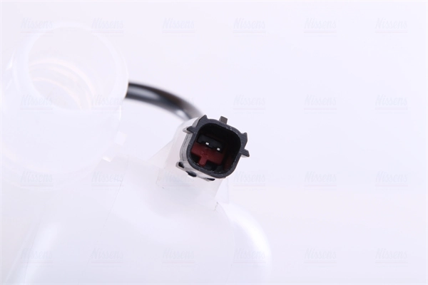 Expansion Tank, coolant ** FIRST FIT ** 996257