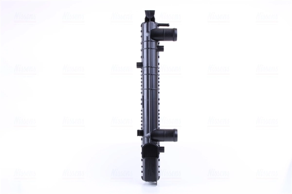 NISSENS 65238A Radiator, engine cooling