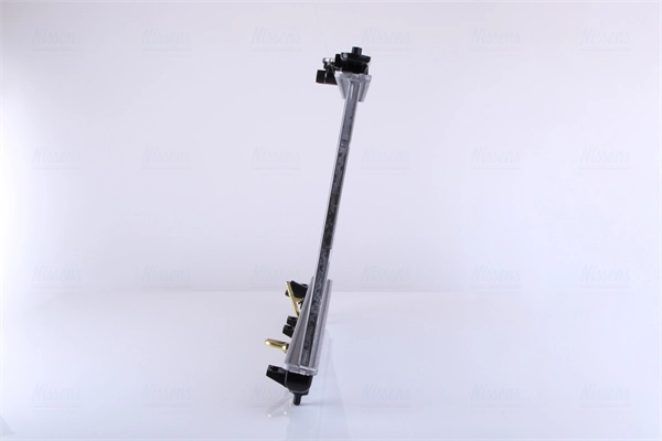 Radiator, engine cooling 67027