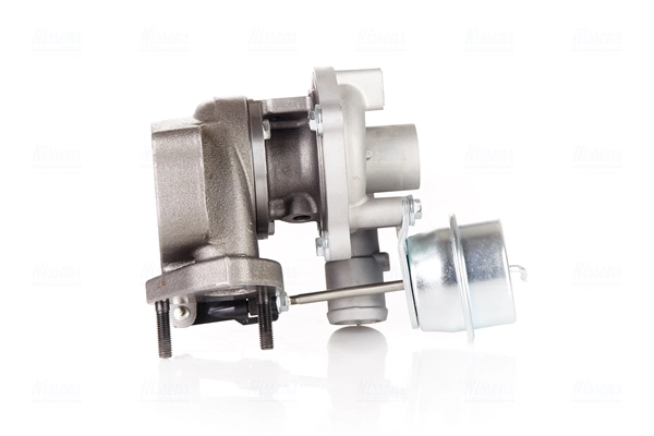 Charger, charging (supercharged/turbocharged) ** FACTORY NEW ** 93236