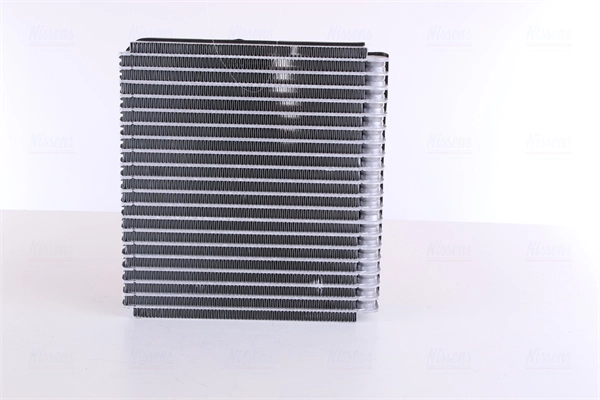NISSENS 92342 Evaporator, air conditioning