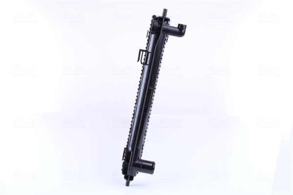 NISSENS 68762 Radiator, engine cooling