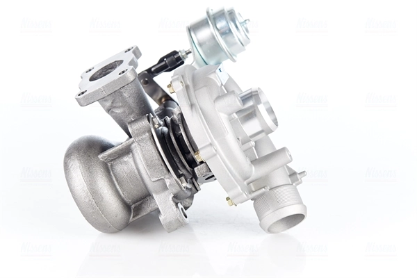 Charger, charging (supercharged/turbocharged) ** FACTORY NEW ** 93094