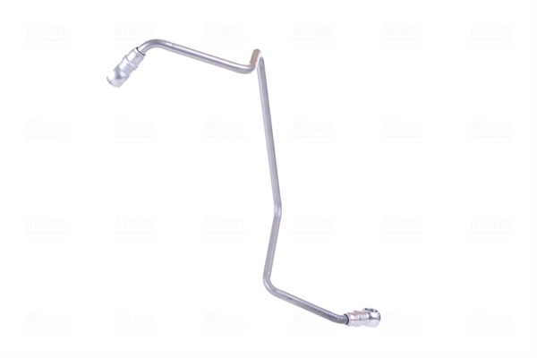 NISSENS 935048 Oil Pipe, charger