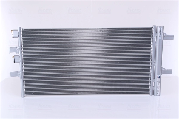 Condenser, air conditioning ** FIRST FIT ** 940741