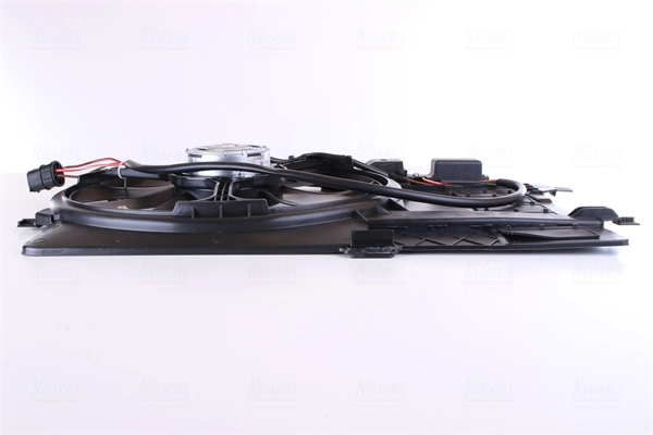 Fan, engine cooling 85124