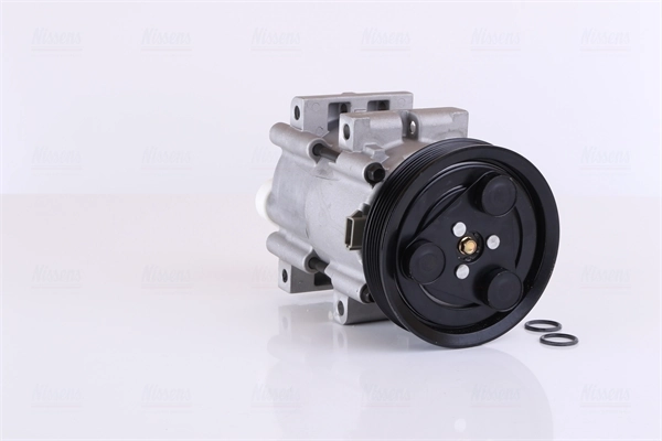 Compressor, air conditioning ** FIRST FIT ** 89191