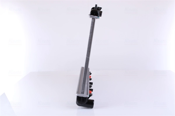 Radiator, engine cooling 67705A