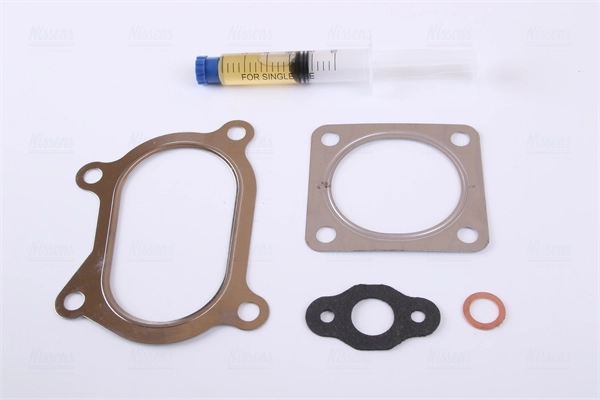 Charger, charging (supercharged/turbocharged) ** FACTORY NEW ** 93424