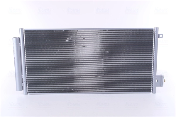 Condenser, air conditioning ** FIRST FIT ** 940395