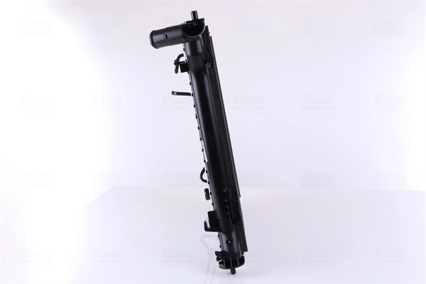 NISSENS 606099 Radiator, engine cooling