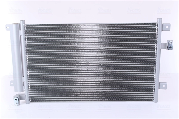 Condenser, air conditioning ** FIRST FIT ** 940292