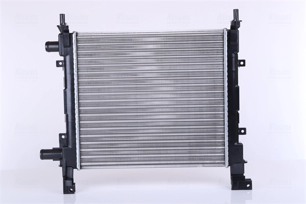 Radiator, engine cooling 62083A