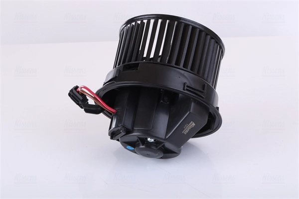 Interior Blower 87704