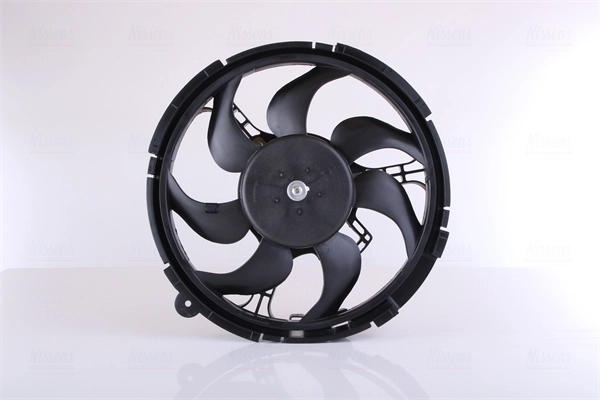 Fan, engine cooling 85040