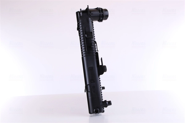 Radiator, engine cooling 60817