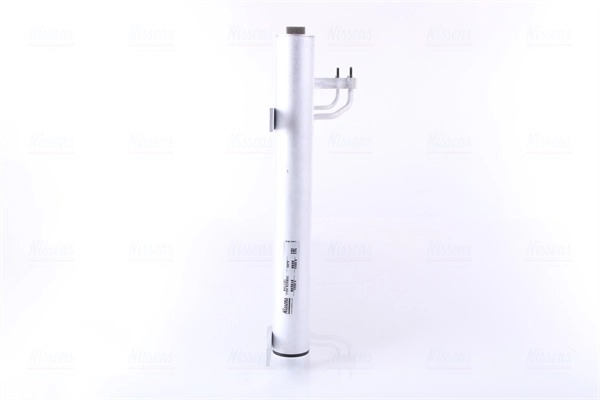 NISSENS 941131 Condenser, air conditioning