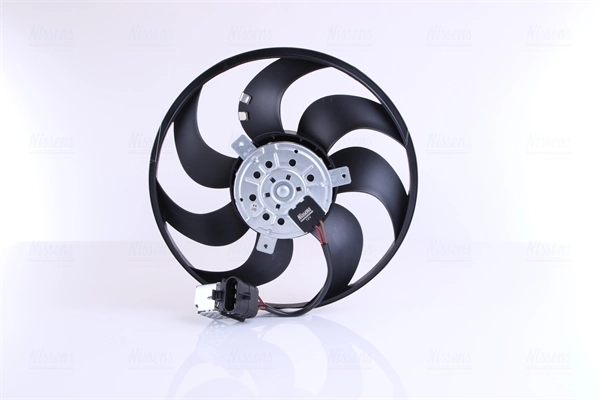 Fan, engine cooling 85754