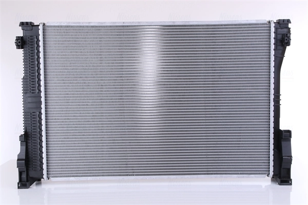 Radiator, engine cooling 67163