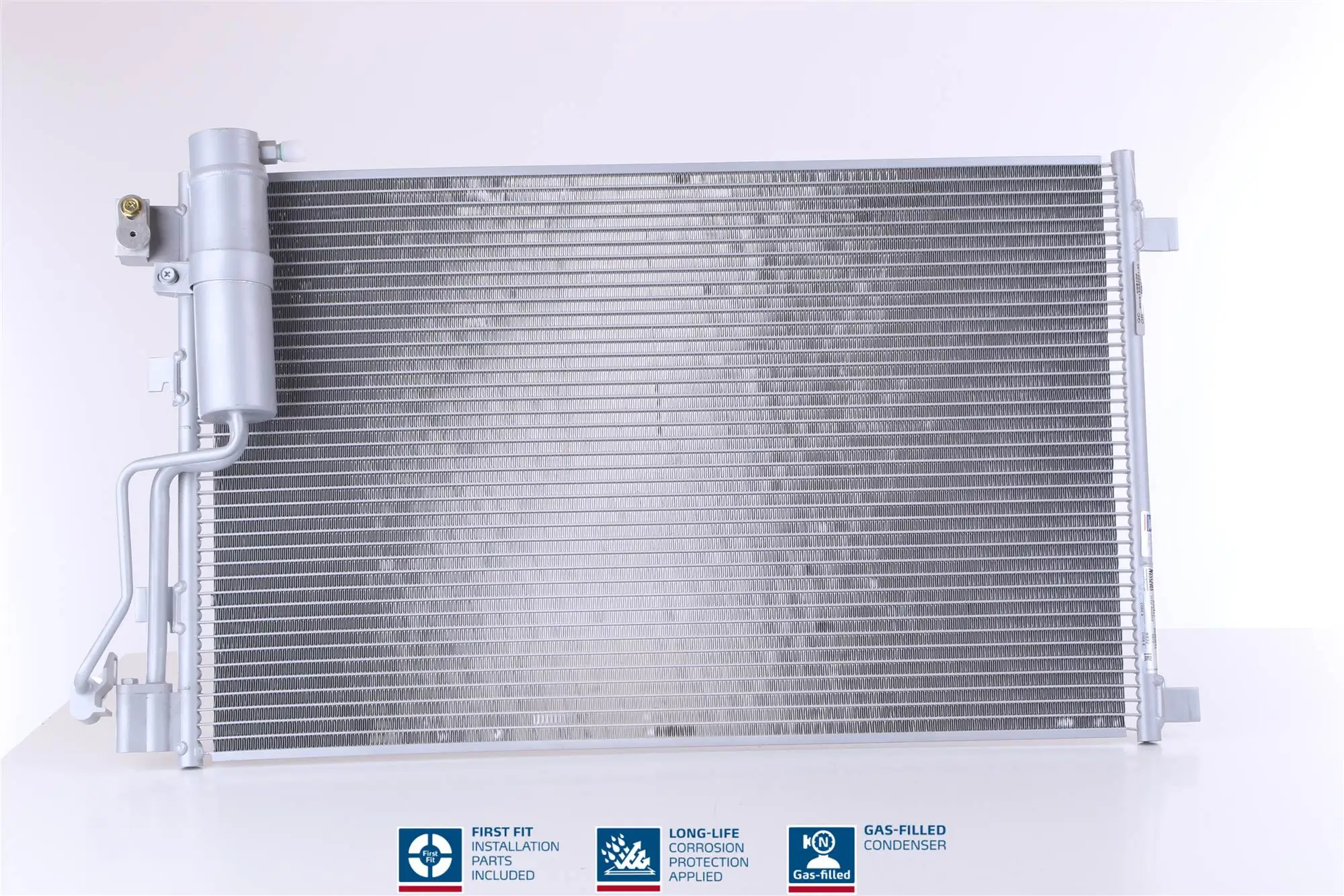 Condenser, air conditioning ** FIRST FIT ** 940417