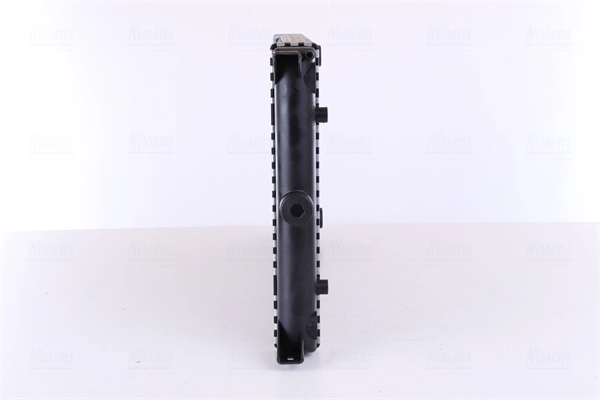 Radiator, engine cooling 65030