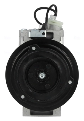 Compressor, air conditioning ** FIRST FIT ** 89045