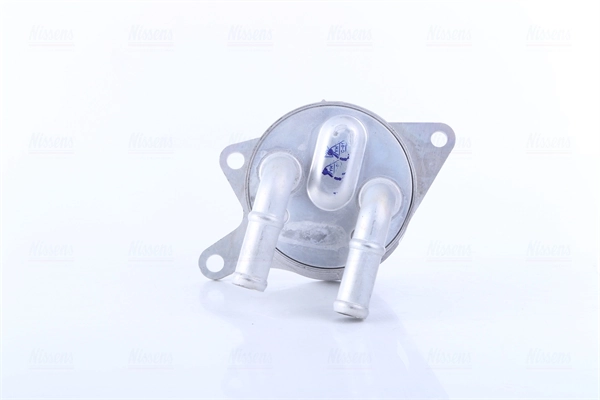 Oil Cooler, automatic transmission 91398