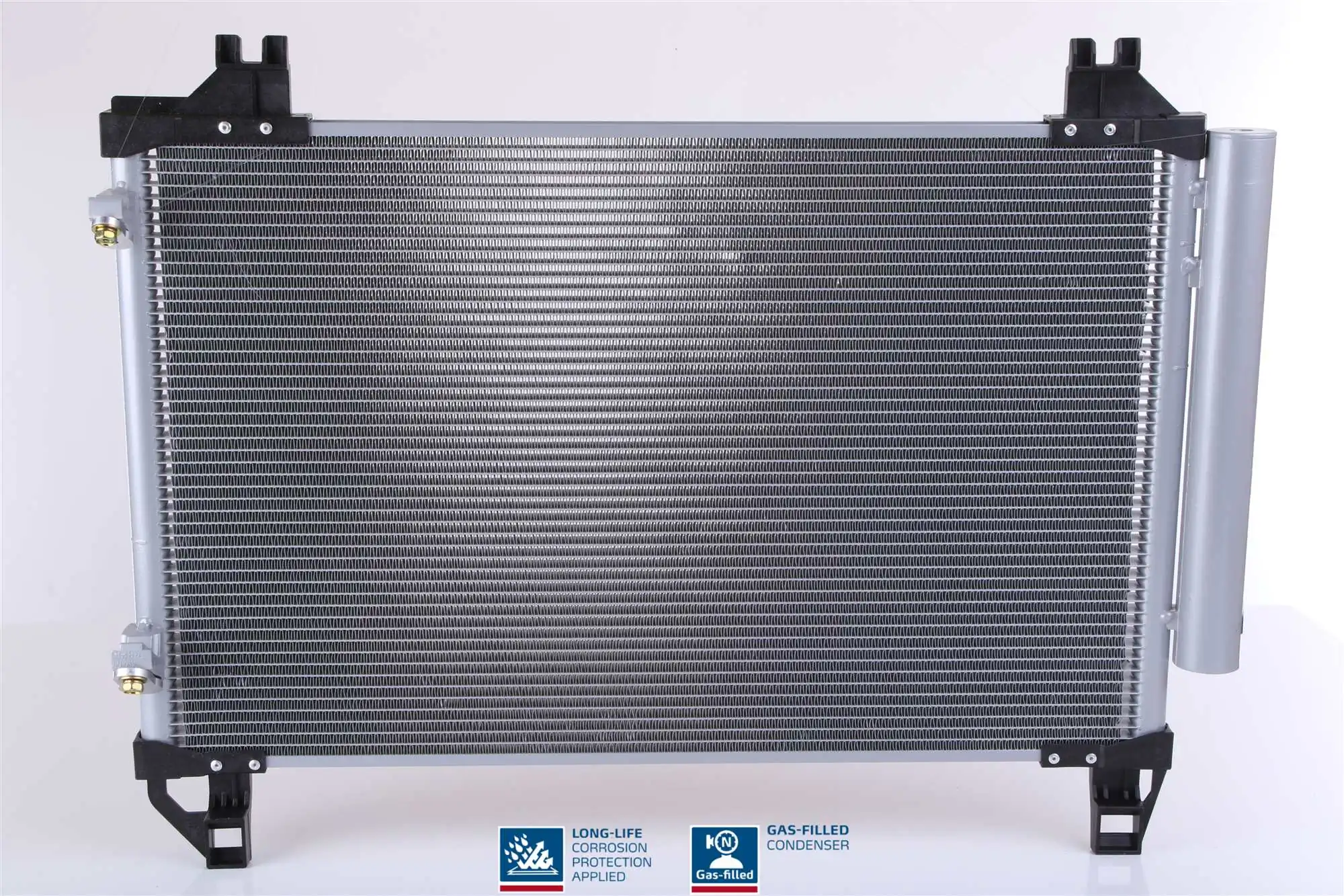 Condenser, air conditioning 940130