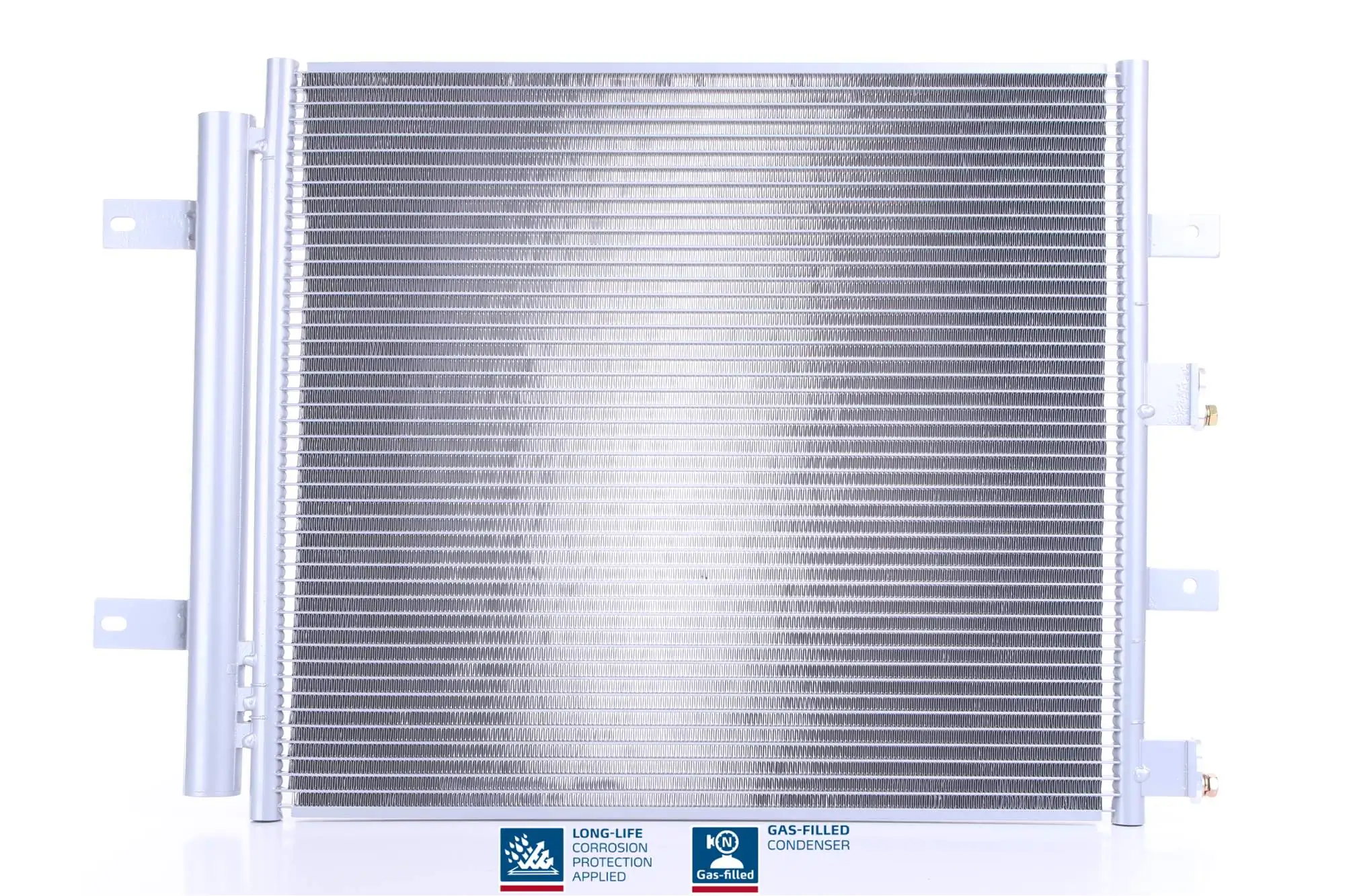 Condenser, air conditioning 940117