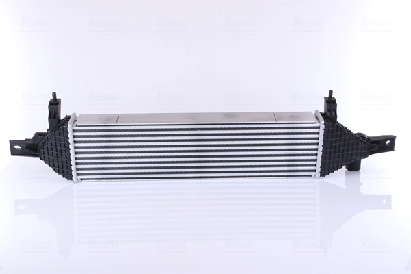 Charge Air Cooler 96436