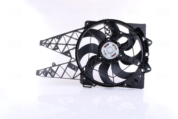 Fan, engine cooling 850047