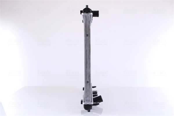 Radiator, engine cooling 606701